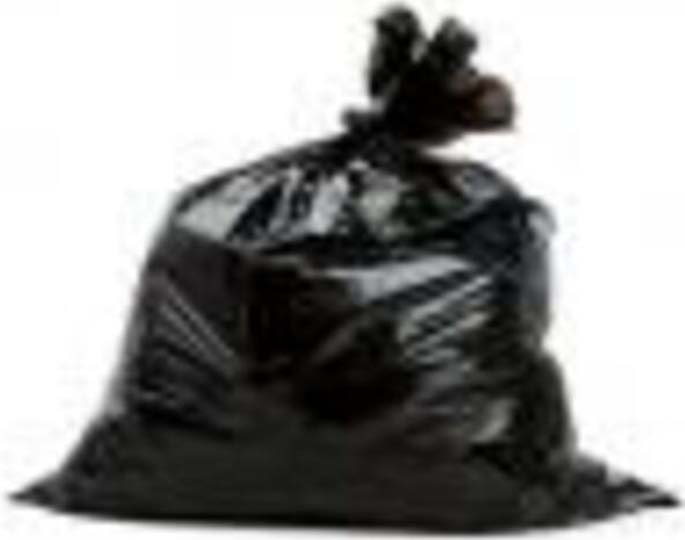 Garbage Bag